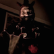 Illustration for article titled New emAmerican Horror Story/em Clip: 100% More Scary Clown